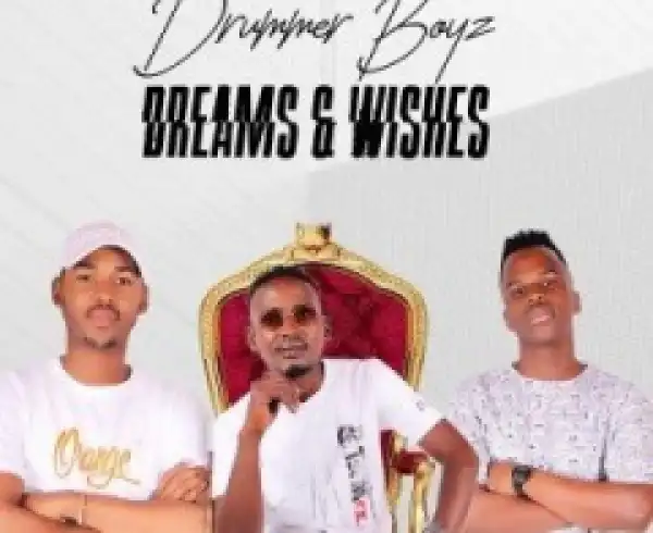 Drummer Boyz - DBN To CPT ft. Sbutronik